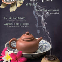 Global Tea Hut Magazine
