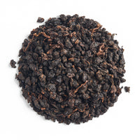 Aged Tieguanyin