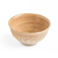 Amber Bowls