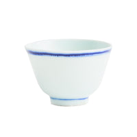 Large Antique Cups