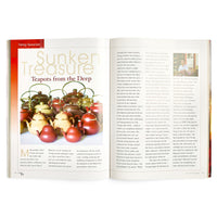 Art of Tea Magazine