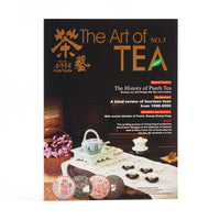 Art of Tea Magazine