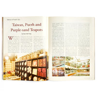 Art of Tea Magazine