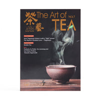 Art of Tea Magazine