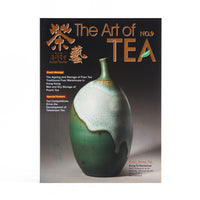 Art of Tea Magazine