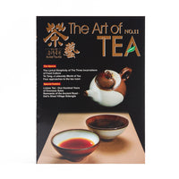 Art of Tea Magazine