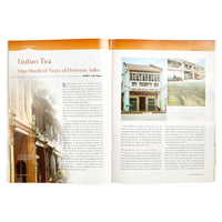 Art of Tea Magazine
