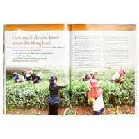 Art of Tea Magazine