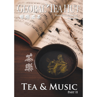 Global Tea Hut Magazine