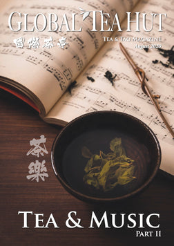Tea and Music Part II