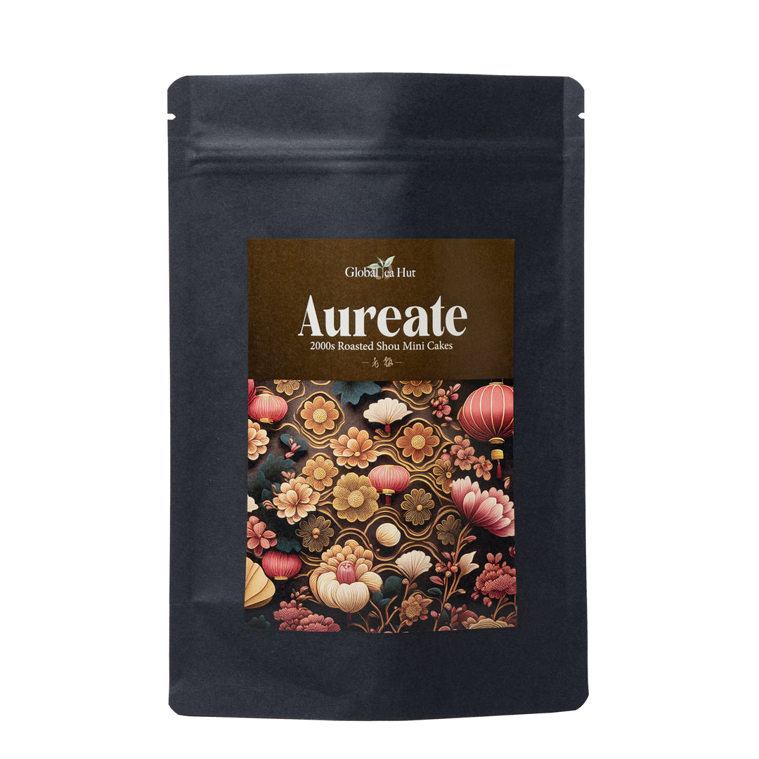 Aureate
