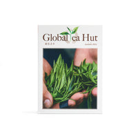 Global Tea Hut - Autumn 2024