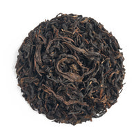Ayatana aged oolong, dry leaves