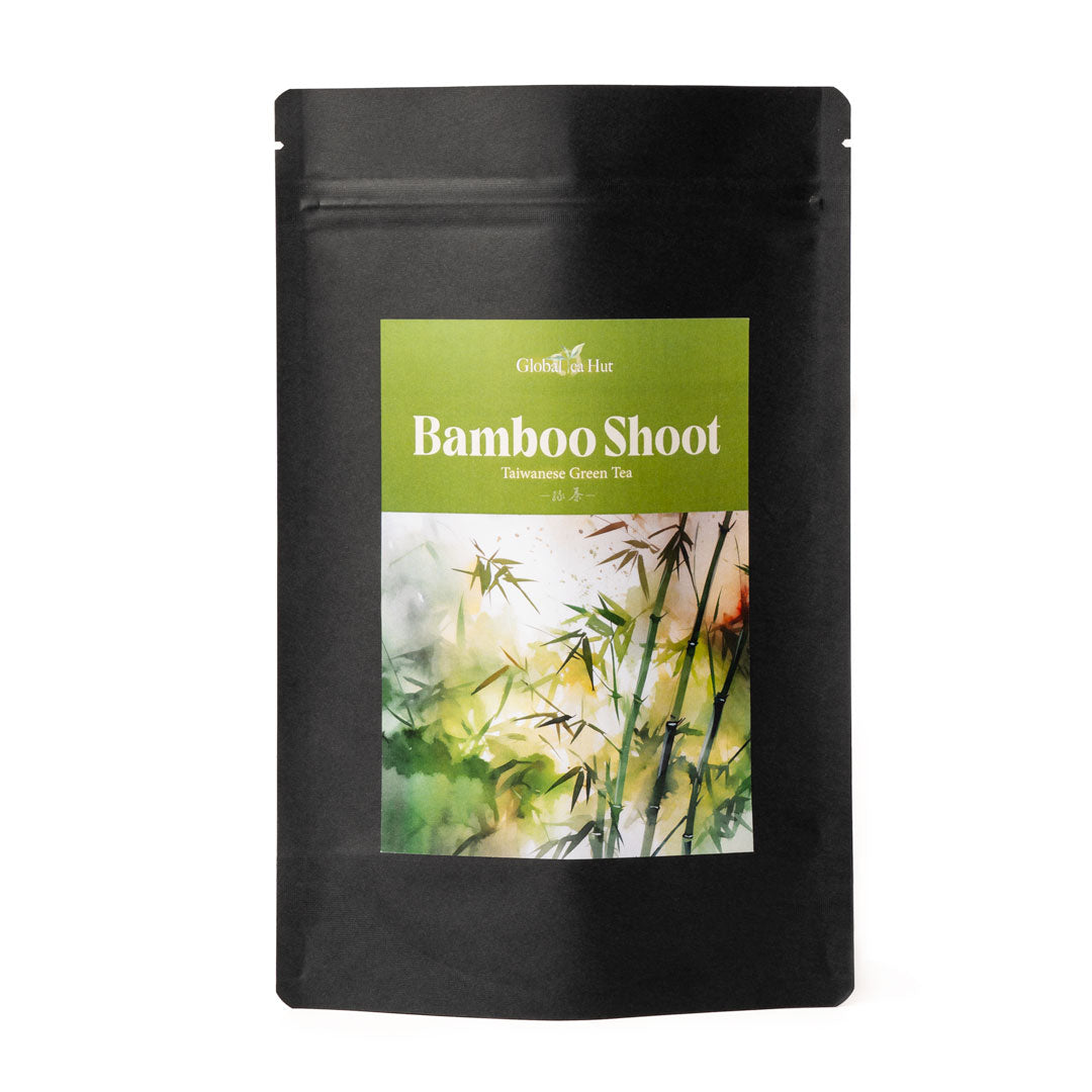 Bamboo Shoot