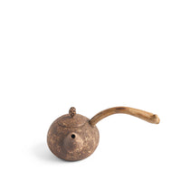 Small Chen Qi Nan Sidehandle
