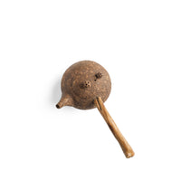 Small Chen Qi Nan Sidehandle