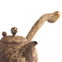 Small Chen Qi Nan Sidehandle