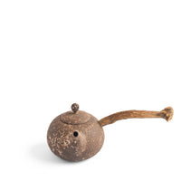 Small Chen Qi Nan Sidehandle