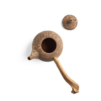 Small Chen Qi Nan Sidehandle