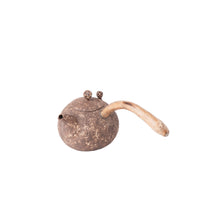 Small Chen Qi Nan Sidehandle