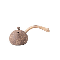 Small Chen Qi Nan Sidehandle