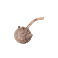 Small Chen Qi Nan Sidehandle