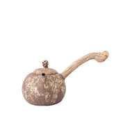 Small Chen Qi Nan Sidehandle