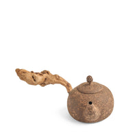 Small Left-Handed Chen Qi Nan Sidehandle