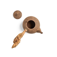 Small Left-Handed Chen Qi Nan Sidehandle