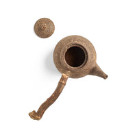 Medium Left-Handed Chen Qi Nan Sidehandle