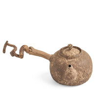 Large Left-Handed Chen Qi Nan Sidehandle