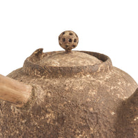 Large Left-Handed Chen Qi Nan Sidehandle