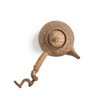 Large Left-Handed Chen Qi Nan Sidehandle