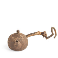 Small Chen Qi Nan Sidehandle