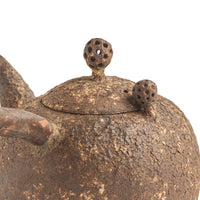 Small Chen Qi Nan Sidehandle