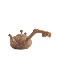 Small Chen Qi Nan Sidehandle