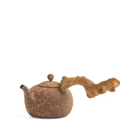 Small Chen Qi Nan Sidehandle