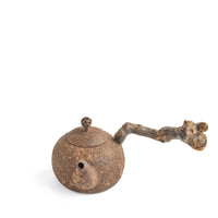 Small Chen Qi Nan Sidehandle