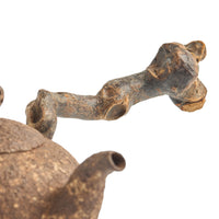 Small Chen Qi Nan Sidehandle