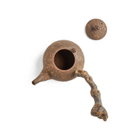 Small Chen Qi Nan Sidehandle