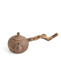 Small Chen Qi Nan Sidehandle