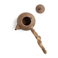 Small Chen Qi Nan Sidehandle