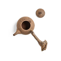 Small Chen Qi Nan Sidehandle