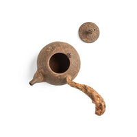 Small Chen Qi Nan Sidehandle