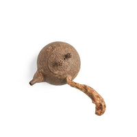 Small Chen Qi Nan Sidehandle
