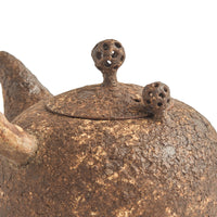 Small Chen Qi Nan Sidehandle