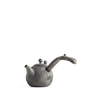 Small Charred Chen Qi Nan Sidehandle