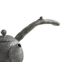 Small Charred Chen Qi Nan Sidehandle
