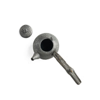 Small Charred Chen Qi Nan Sidehandle