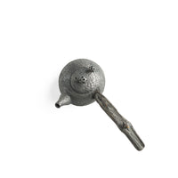 Small Charred Chen Qi Nan Sidehandle